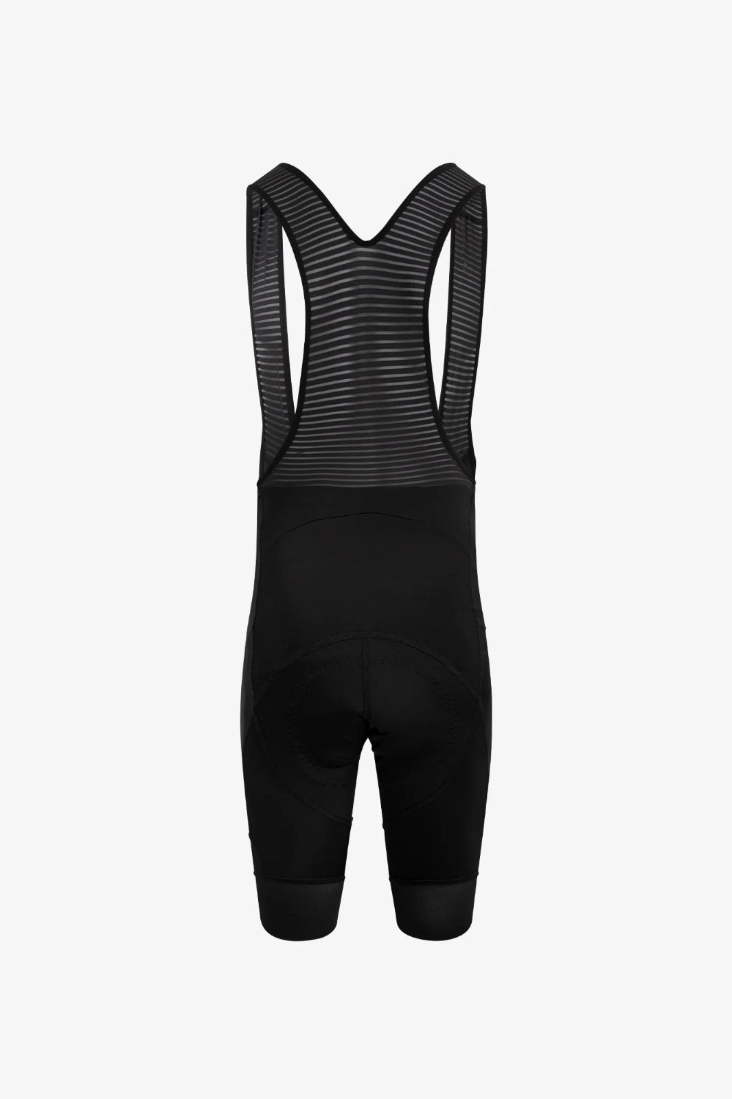 PANTALONETA KM100 ERGO STEALTH HOMBRE PARA CICLISMO COLOR NEGRO | GO RIGO GO