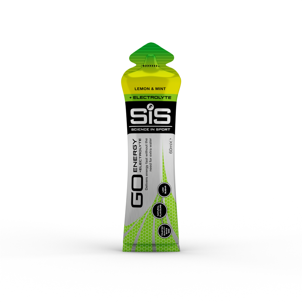 GO GEL LIMON Y MENTA | SIS