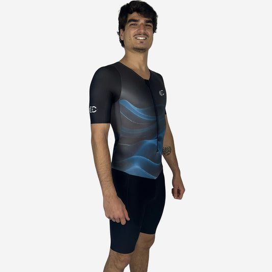 TRISUIT CONCHA DE ABULÓN HAWAIANO MALE | CINCO AM - CINCO AM