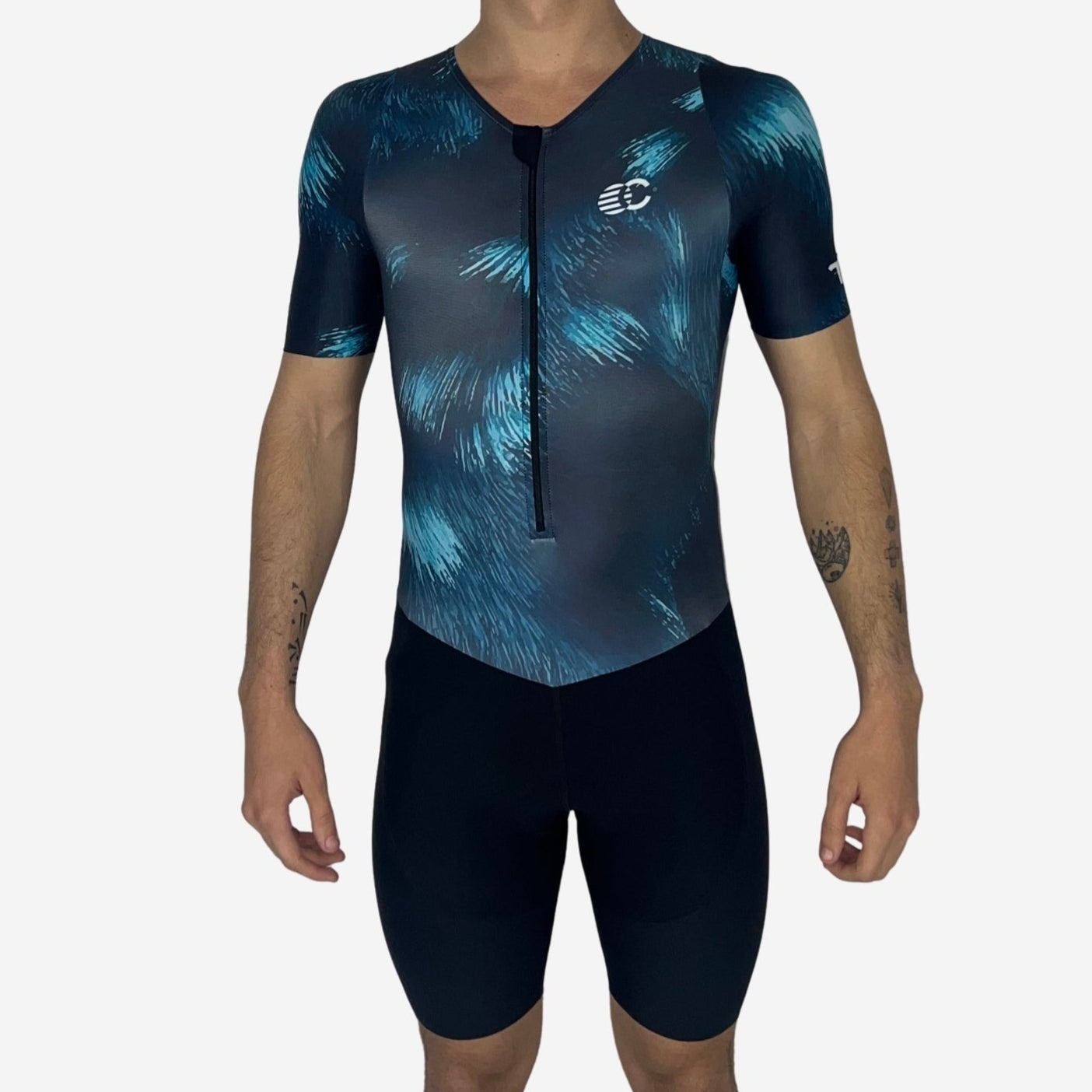 TRISUIT HOJA DE TI MALE | CINCO AM