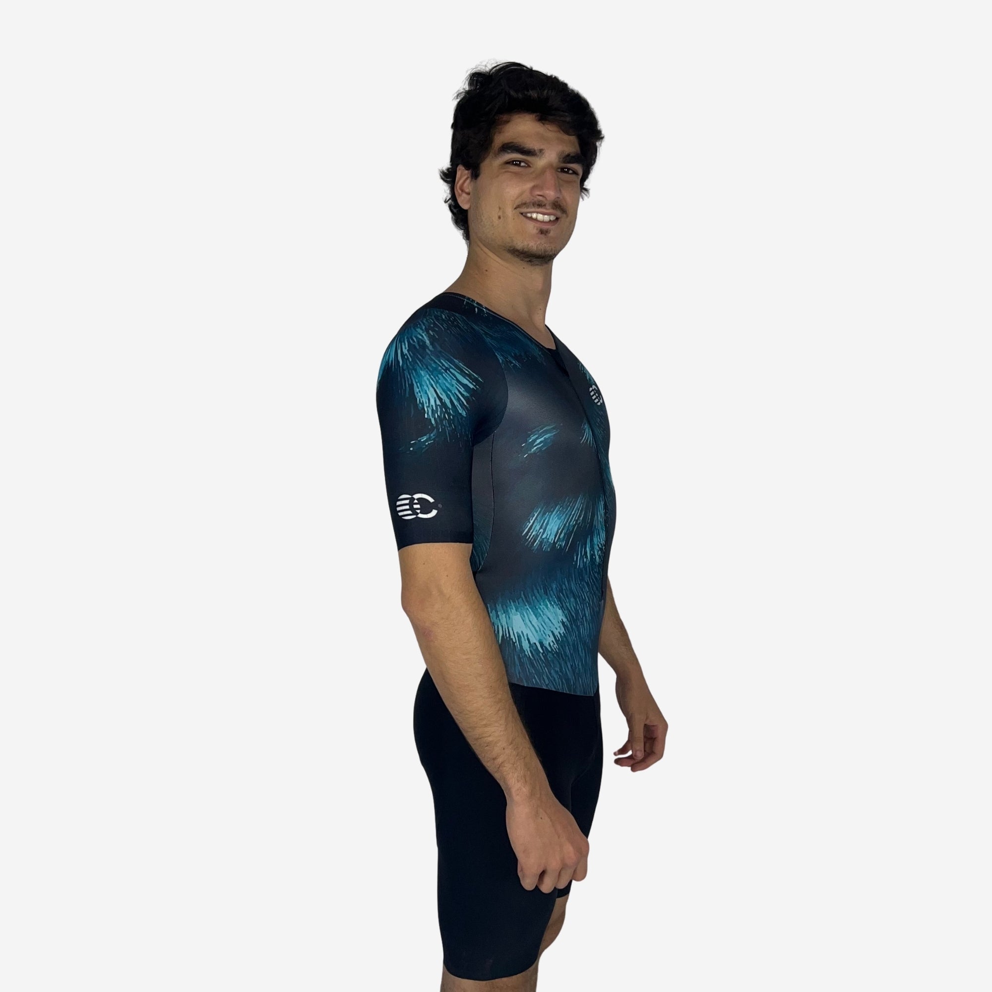 TRISUIT HOJA DE TI MALE | CINCO AM