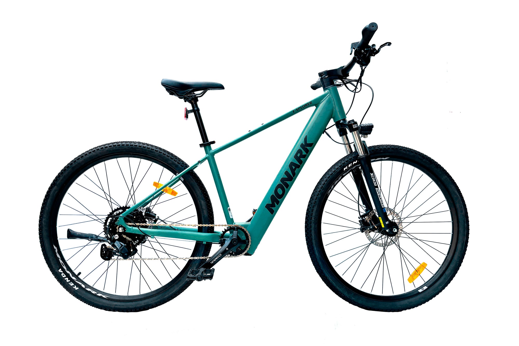 BICICLETA ELECTRICA E-XPLORER ARO 29" | MONARK