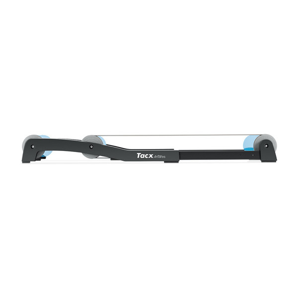 TACX, ANTARES BASIC TRAINER COLOR NEGRO - CINCO AM