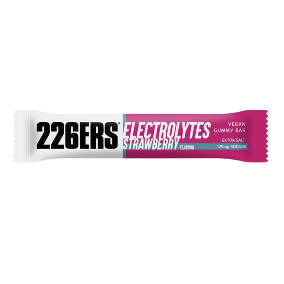 GOMITAS ELECTROLYTE STRAWBERRY | 226ERS