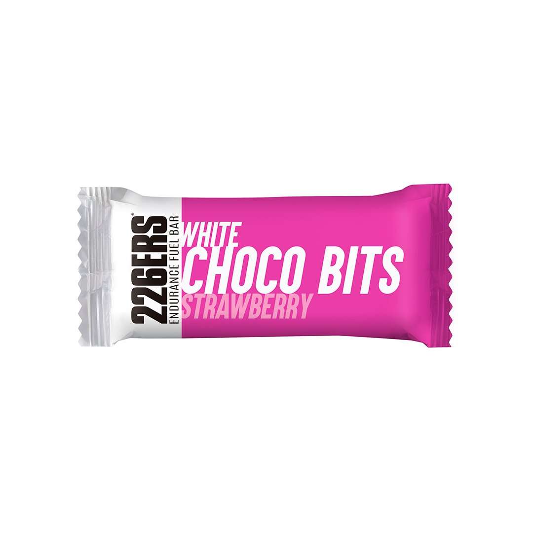 CHOCO BITS STRAWBERY | 226ERS