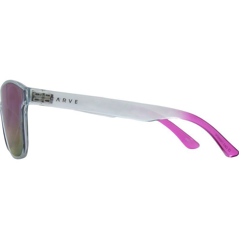 LENTES RIOT IRIDIUM | CARVE