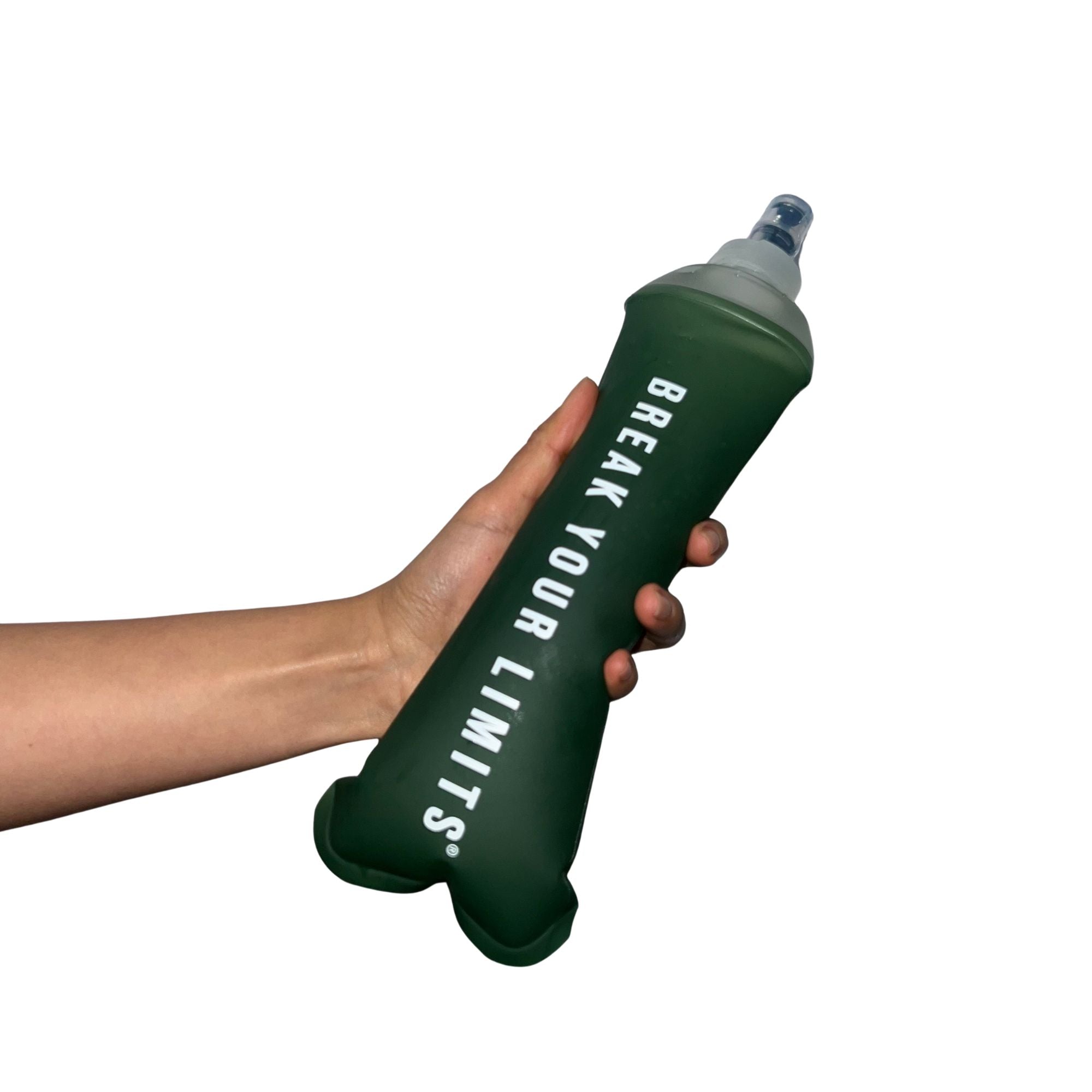 BOTELLA FLEXIBLE SOFT FLASK 500 ML. | CINCO AM