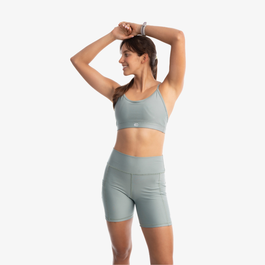 ENDURANCE TOP | CINCO AM FEEL YOUR POWER - CINCO AM