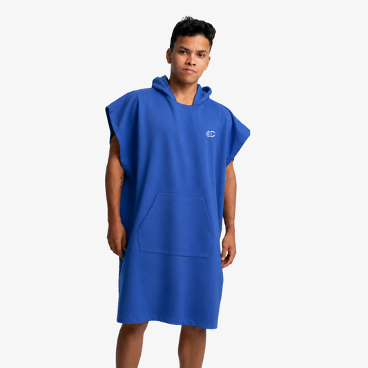 PONCHO UNISEX | CINCO AM - CINCO AM