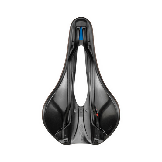 SADDLE NOVUS BOOST EVO GRV SF (L) | SELLE ITALIA - CINCO AM