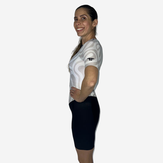 MARBELLA TRISUIT SAND SNOW FEMALE | CINCO AM - CINCO AM