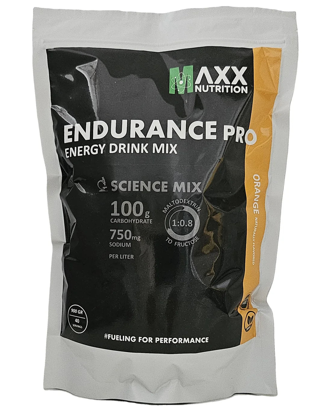 MAXX NUTRITION ENDURANCE PRO - 900G