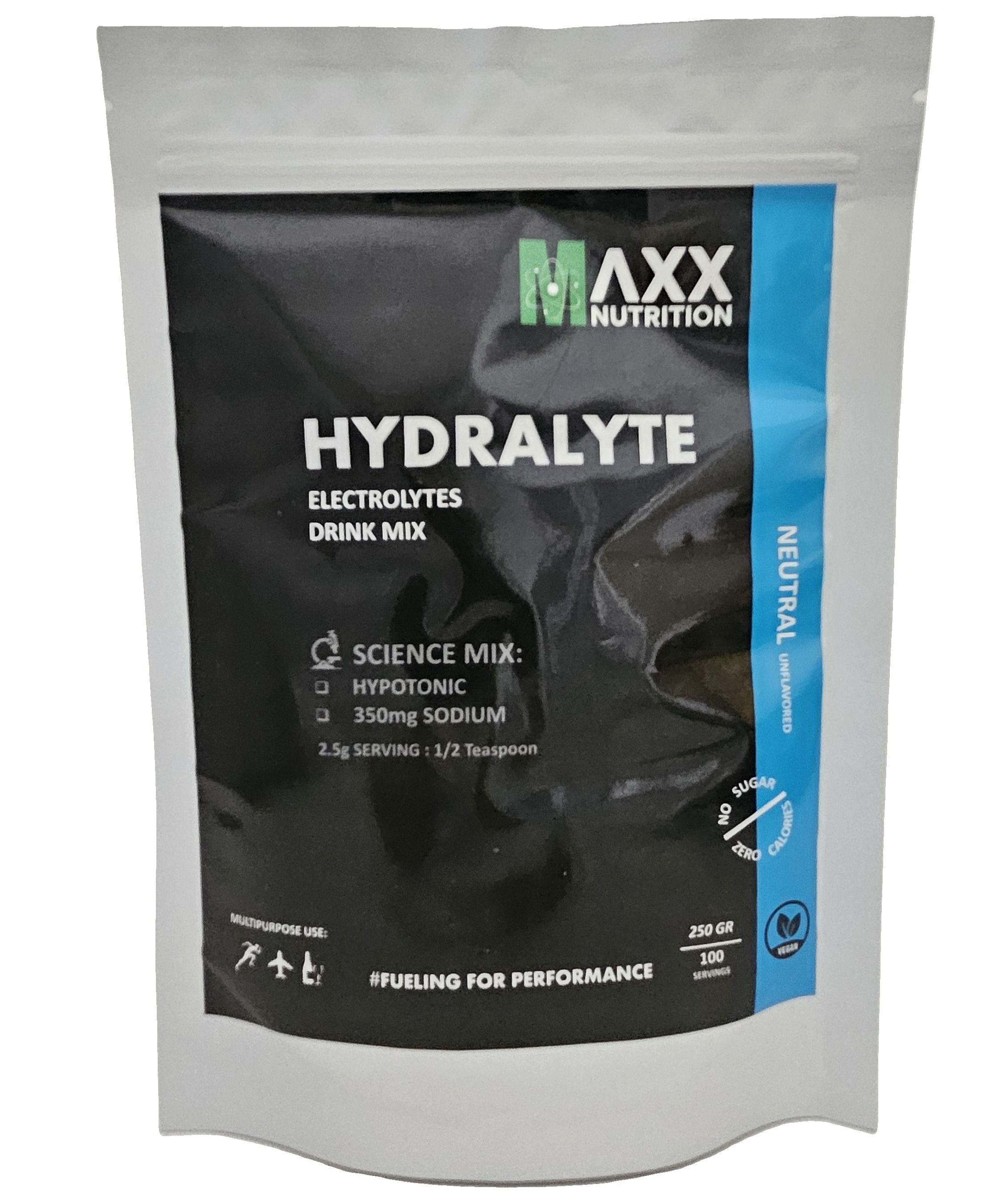 HYDRALYTE LIMON - 225g