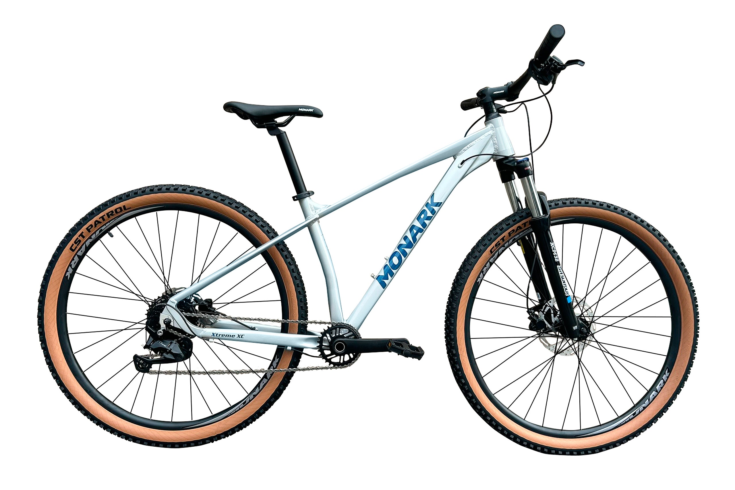 BICICLETA XTREME XC ARO 29" | MONARK