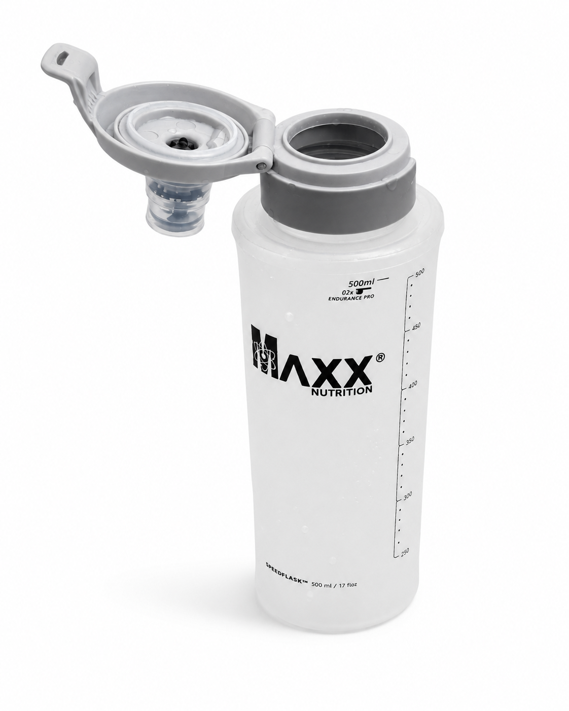 SPEED FLASK 500ML | MAXX NUTRITION