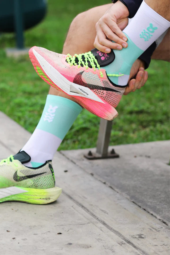 BICOLOR AQUA | BUNNYHOP