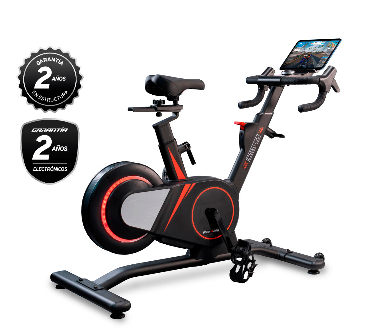 SPINNING BH OSAKA | MONARK