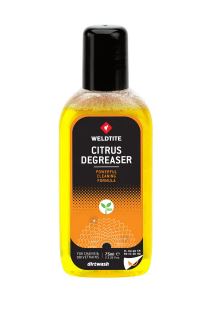 WELDTITE CITRUS DEGREASER 75ml