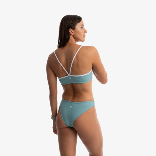 BIKINI AQUA ENERGY | CINCO AM FEEL YOUR POWER - CINCO AM