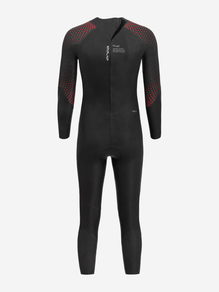 WETSUIT DE TRIATLON ATHLEX FLOAT HOMBRE - CINCO AM