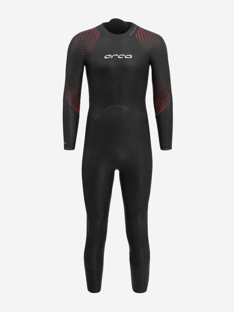 WETSUIT DE TRIATLON ATHLEX FLOAT HOMBRE