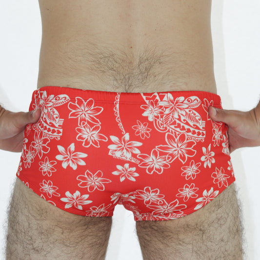 SWIM ZUNGA KANAKO | ALOHA CINCO AM - CINCO AM