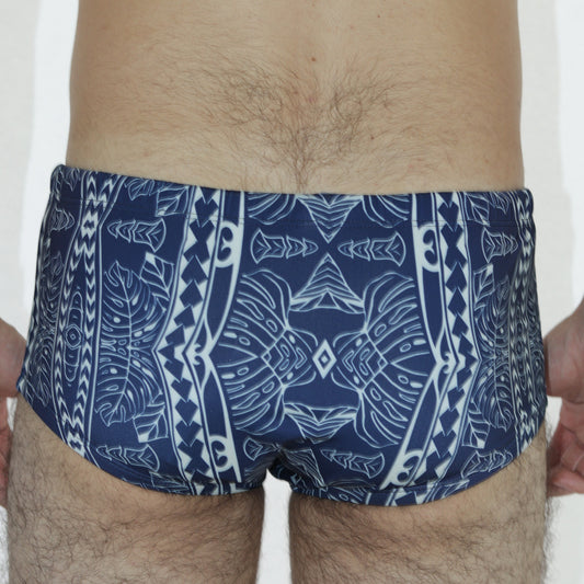 SWIM ZUNGA MAOILI | ALOHA CINCO AM - CINCO AM