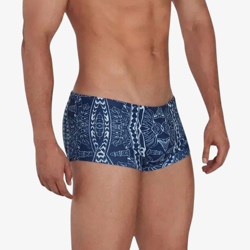 SWIM ZUNGA | ALOHA CINCO AM - CINCO AM