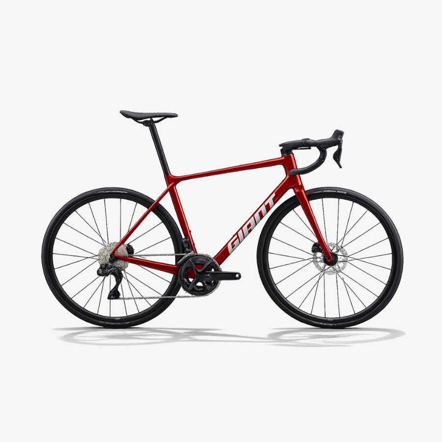 BIC GNT TCR ADVANCED 1 PC 700C" (M) | GIANT
