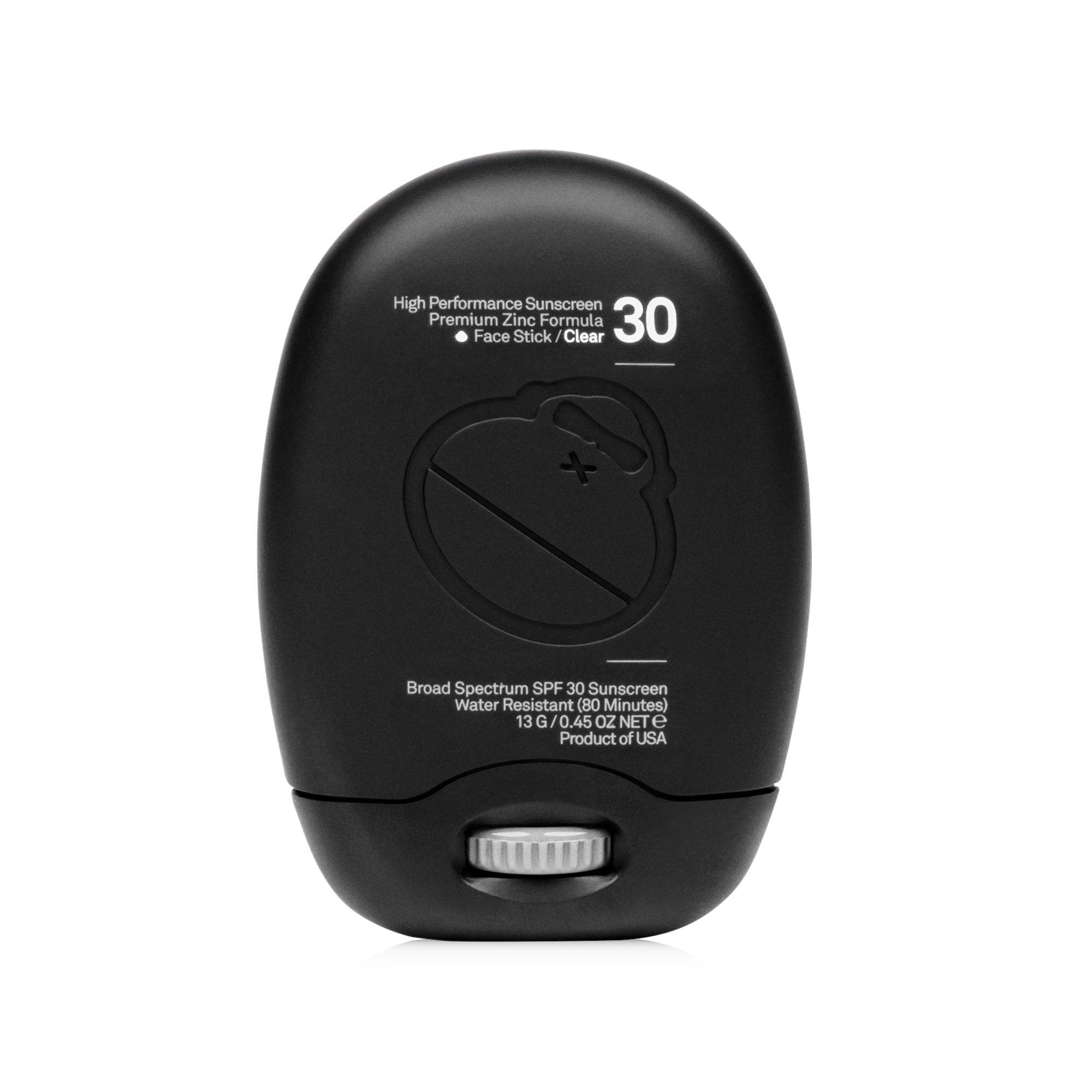 BARRA FACIAL CON PROTECCIÓN SOLAR SPF 30 SIGNATURE PARA BODY CARE | SUN BUM