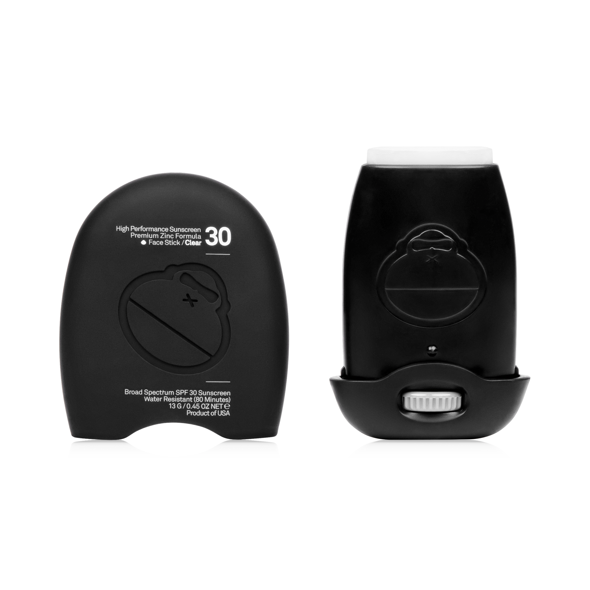 BARRA FACIAL CON PROTECCIÓN SOLAR SPF 30 SIGNATURE PARA BODY CARE | SUN BUM