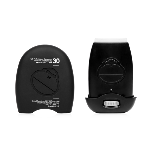 BARRA FACIAL CON PROTECCIÓN SOLAR SPF 30 SIGNATURE PARA BODY CARE | SUN BUM - CINCO AM