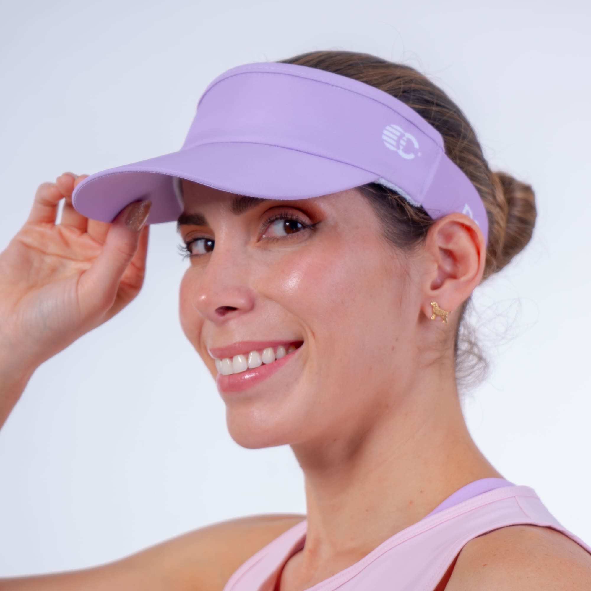 VISERA SUNSET VIBES LILA | CINCO AM