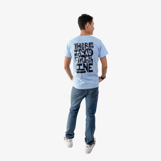 CAMISETA LIFESTYLE MAN | CINCO AM - CINCO AM