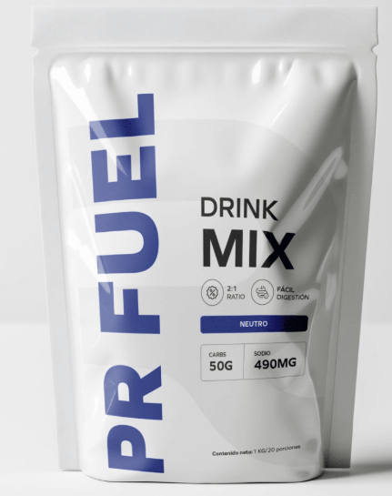 DRINK MIX 1KG | PR FUEL