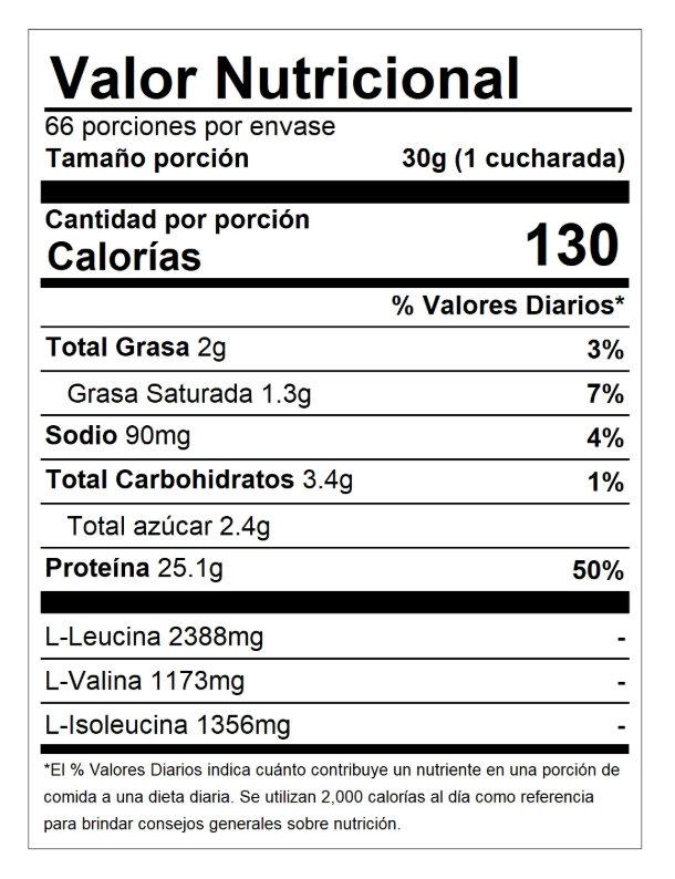 PROTEINA PRIME WHEY 4.4 LB QNT COOKIES AND CREAM