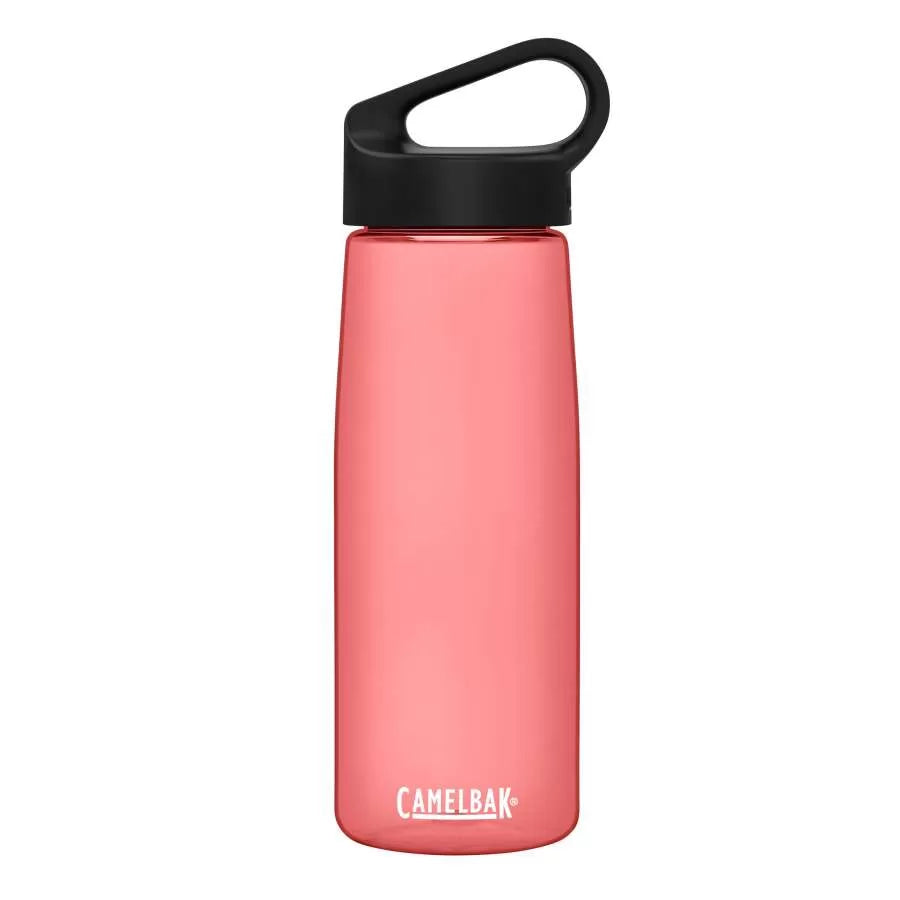 CARRY CAP BOTTLE ROSE 25 OZ | CAMELBAK