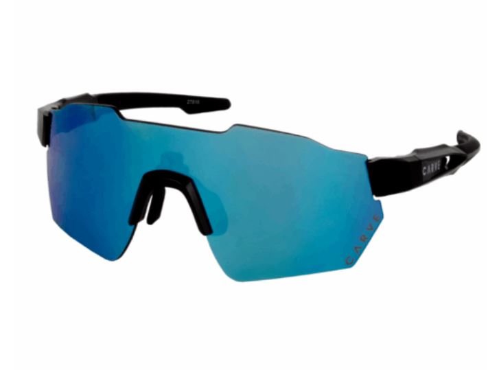 LENTES LEVEL UP IRIDIUM BLUE | CARVE