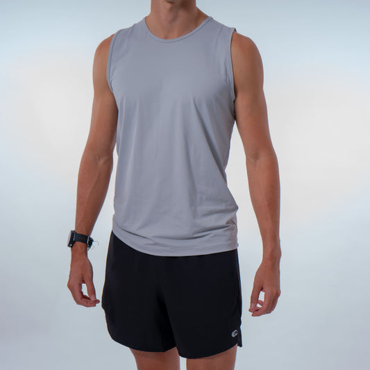 BVD SUNSET VIBES SILVER | CINCO AM - CINCO AM