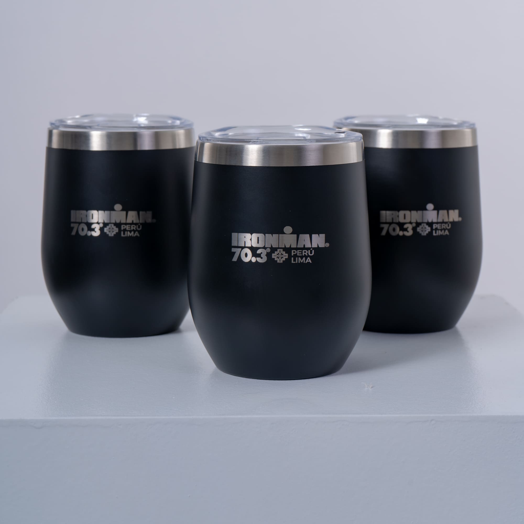 COFFEE CUP - BLACK