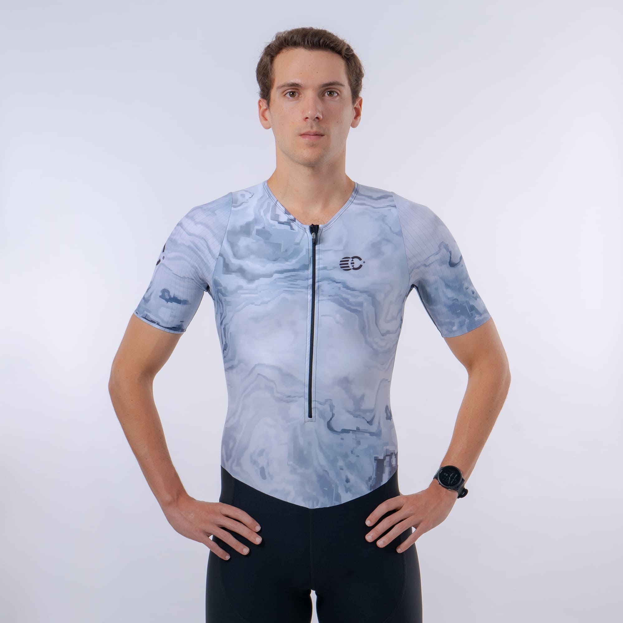 MARBELLA TRISUIT GRAPHENE MALE | CINCO AM