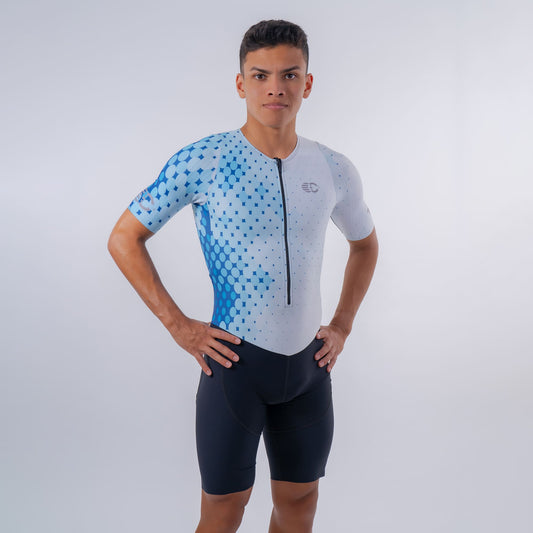 MARBELLA TRISUIT ICE CUBE MALE | CINCO AM - CINCO AM