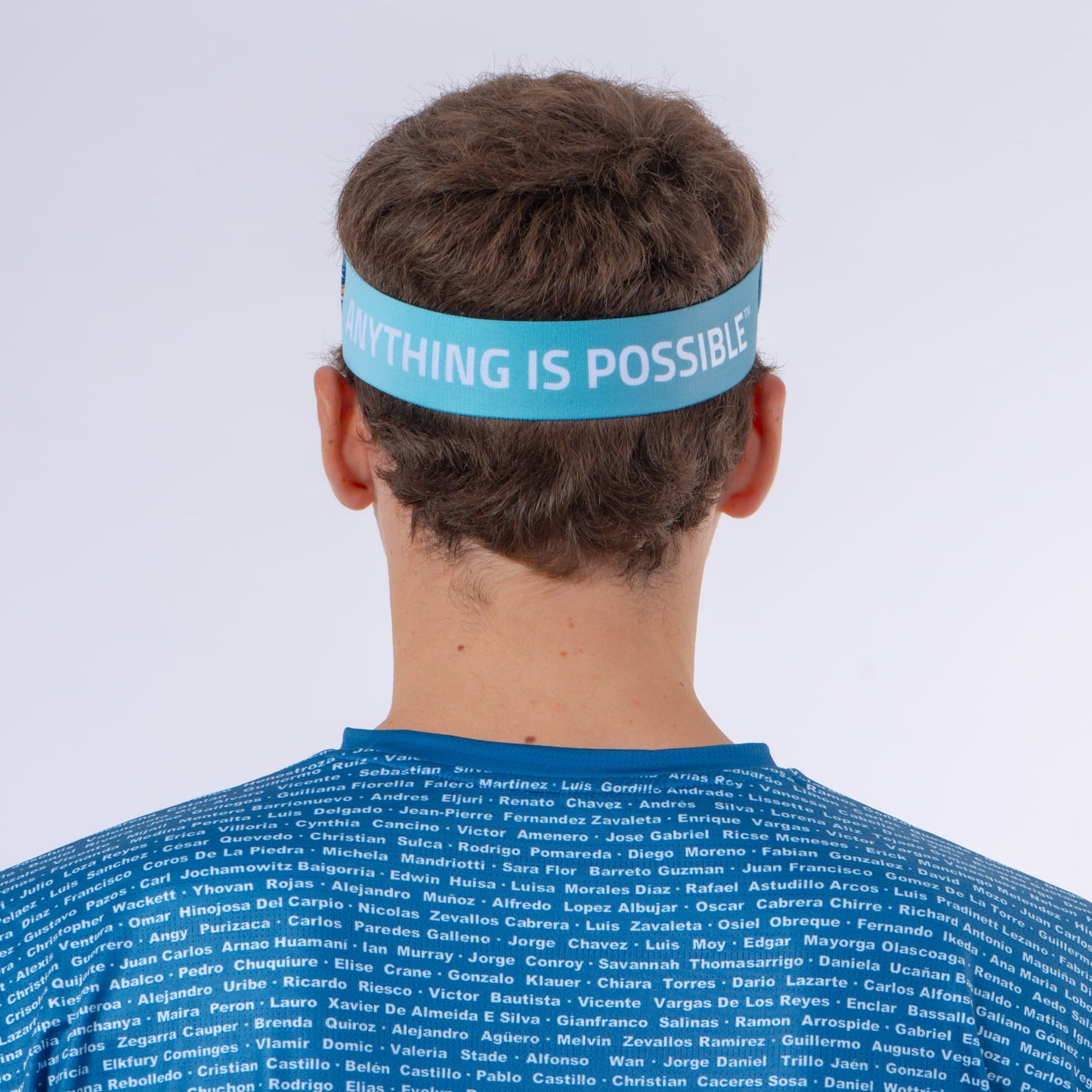 VISERA BLUE LAKE IM 70.3 PERÚ