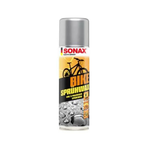 Cera líquida especial para bicicletas | SONAX - CINCO AM