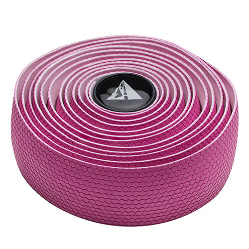 CINTA PARA MANILLAR DRIVE WRAP PARA CICLISMO COLOR ROSADO | Profile Design - CINCO AM