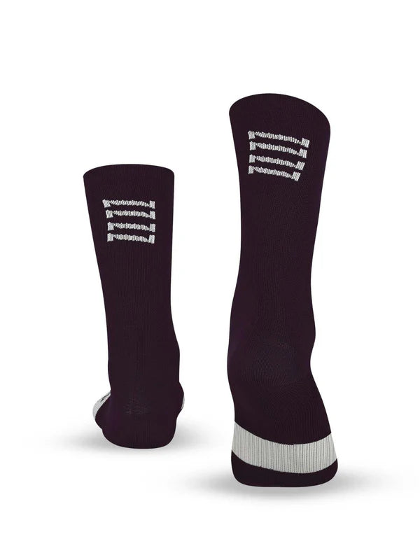 Calcetines Classic Negro | Bioracer - CINCO AM