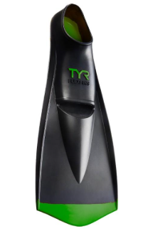 TYR - Aletas de Natación - Flex Fins 2.0 XS