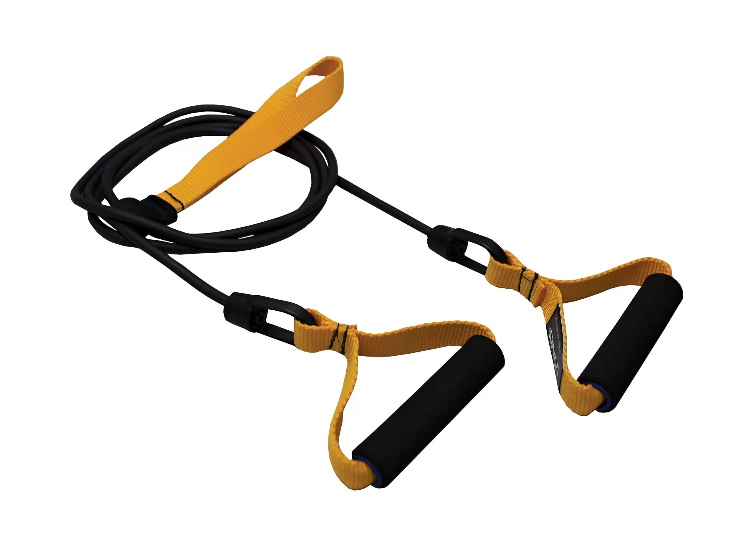DRYLAND CORD LIGHT PARA NATACIÓN COLOR AMARILLO | FINIS