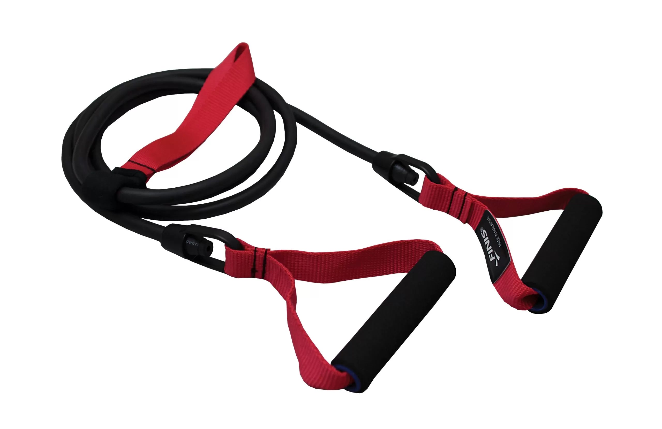 DRYLAND CORD HEAVY PARA NATACIÓN COLOR ROJO | FINIS