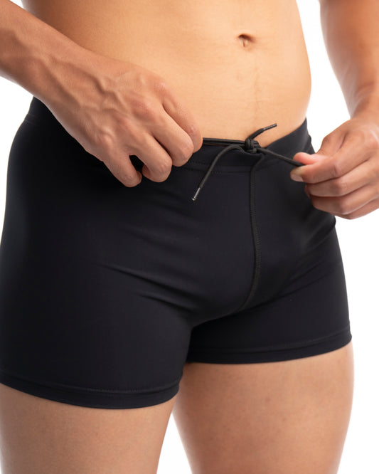 BOXER SWIM BLACK FORCE |FEEL YOUR POWER - CINCO AM